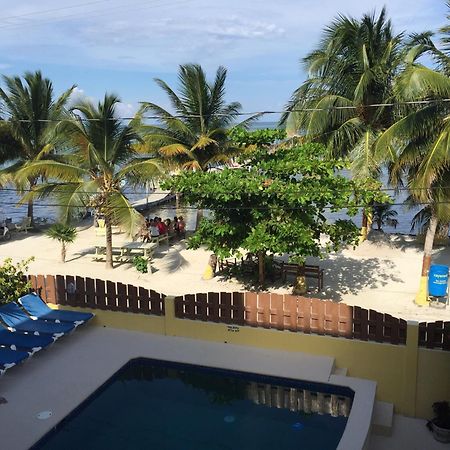 Caye Reef Condos Caye Caulker Phòng bức ảnh