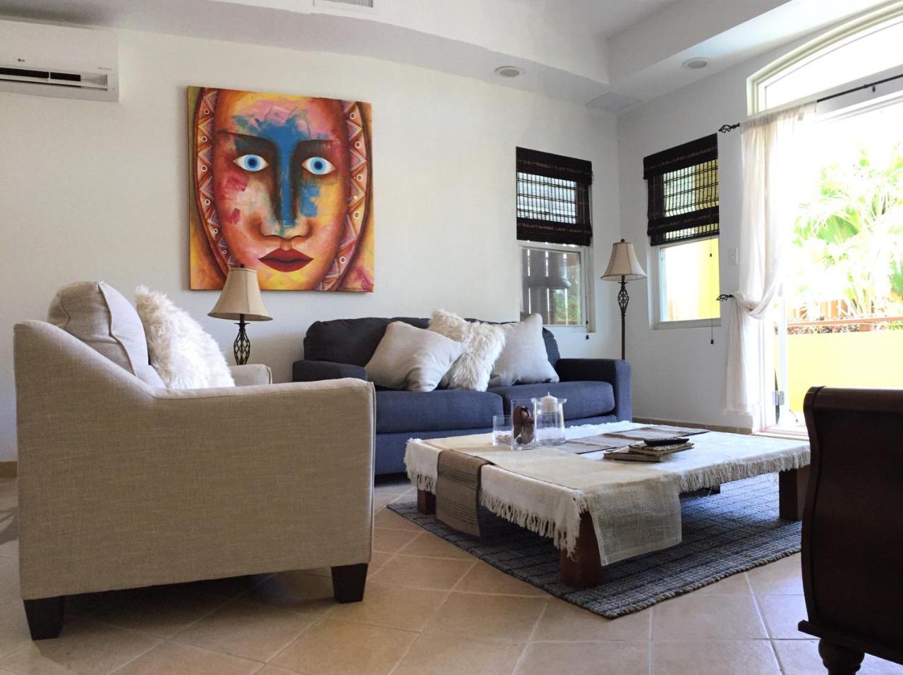Caye Reef Condos Caye Caulker Ngoại thất bức ảnh