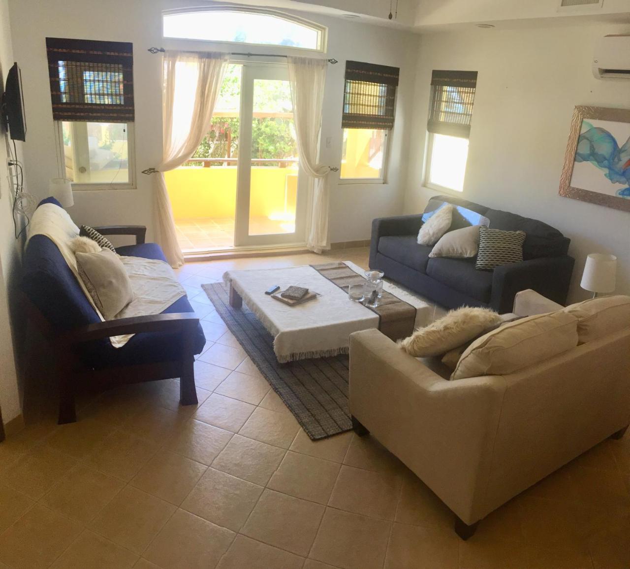 Caye Reef Condos Caye Caulker Ngoại thất bức ảnh