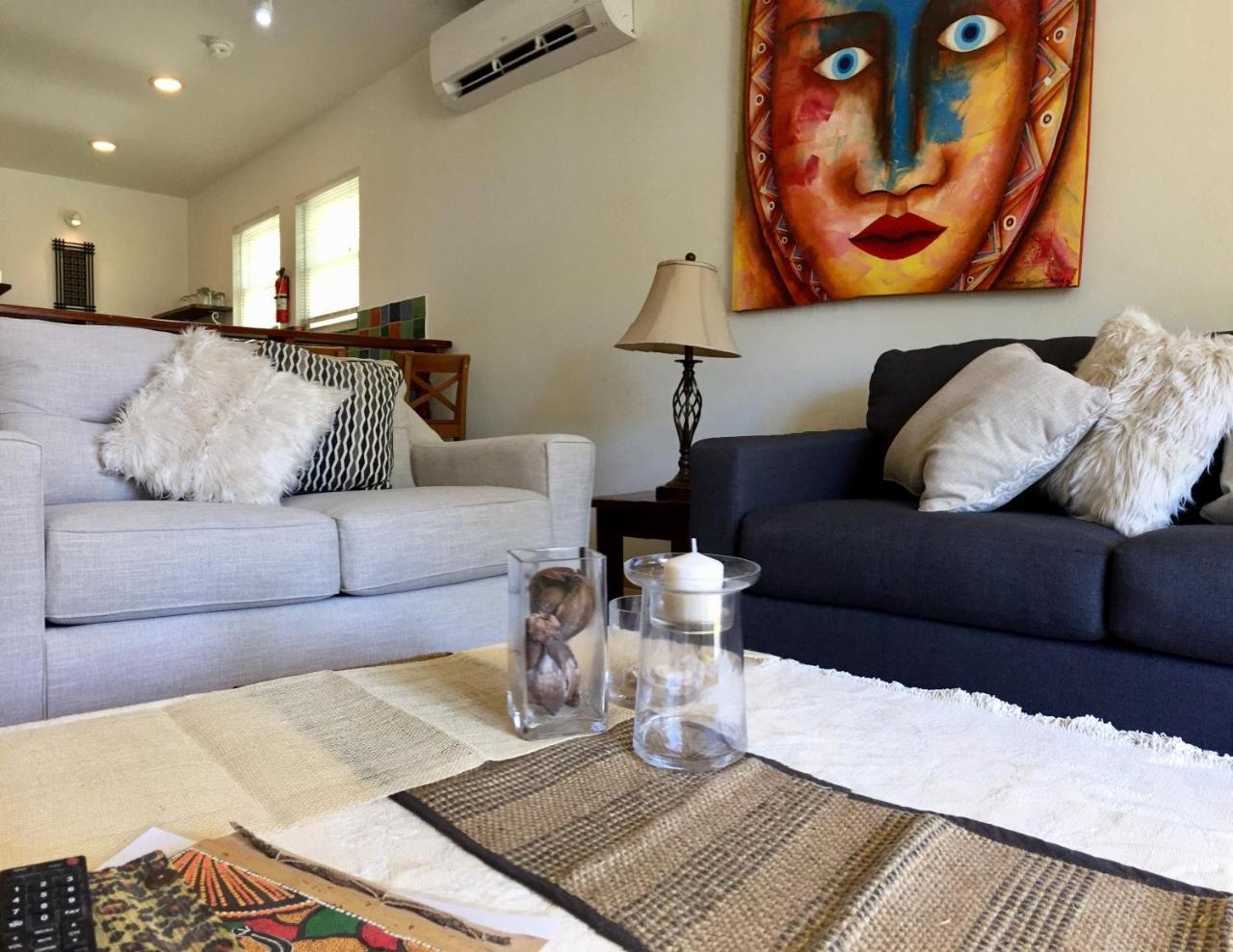 Caye Reef Condos Caye Caulker Ngoại thất bức ảnh