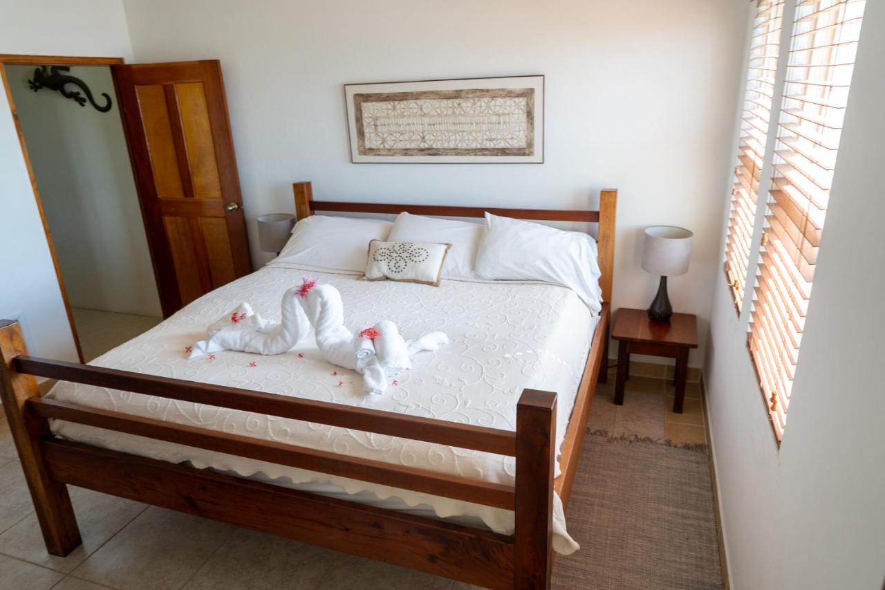 Caye Reef Condos Caye Caulker Ngoại thất bức ảnh